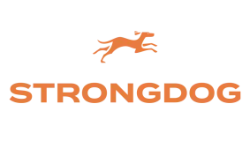 Logo STRONGDOG